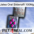 Oral Jelly Sildenafil 100Mg 38